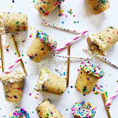 Cookie Shooters