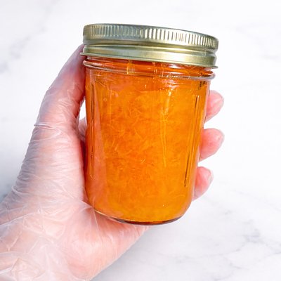Peach Preserves 