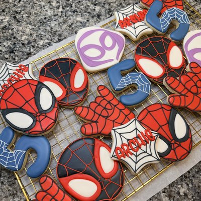 Custom Dozen 