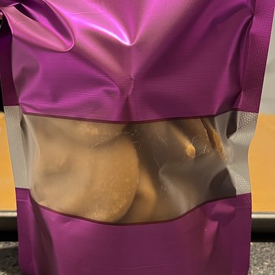 Coconut Bag