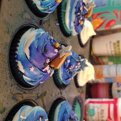Cupcakes