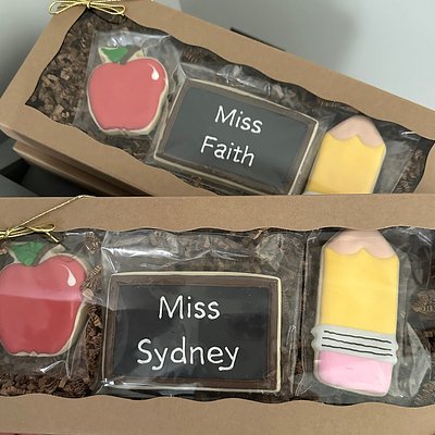 Teacher Set 2