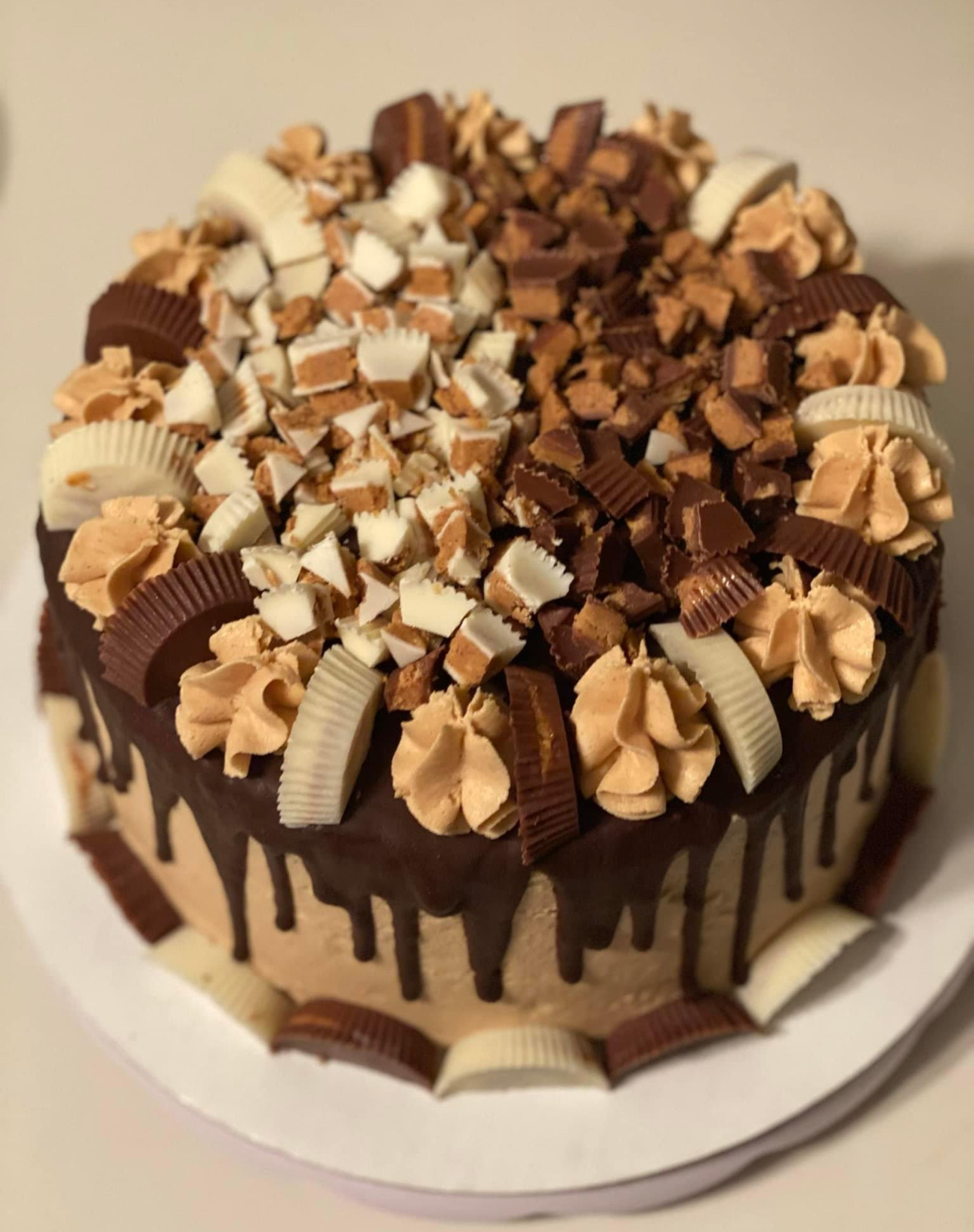 Specialty Cakes