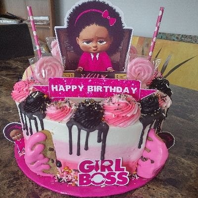 Boss Baby 