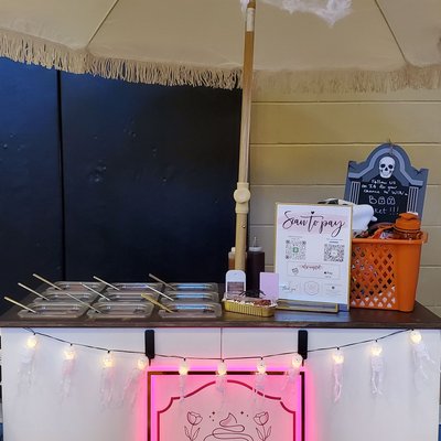 Cake Bar Experience