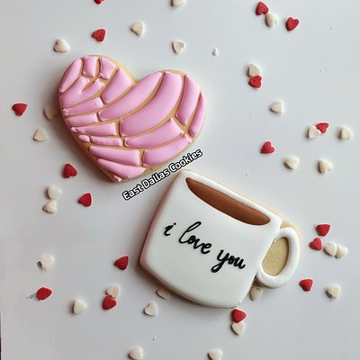 Cafe Y Concha