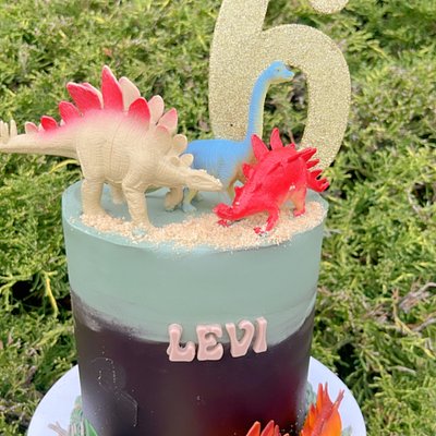 Jurassic 