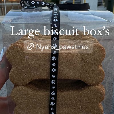 Fresh Baked Biscuits 30ct LARGE