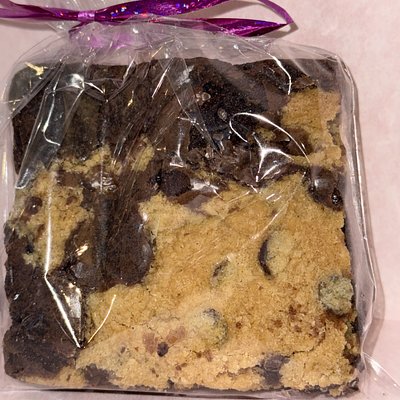 Brookie