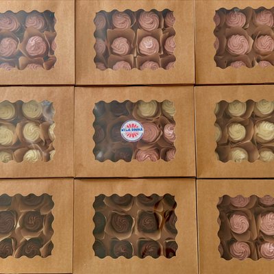 Cupcakes