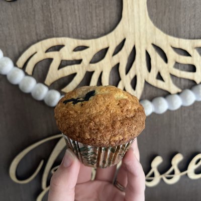 Muffins 