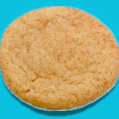 Snickerdoodle 