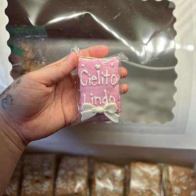 Rice Kripies 