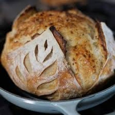 Garlic And Herb