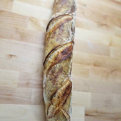 Baguette
