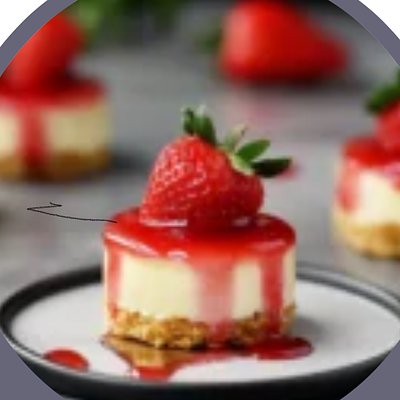 Mini Cheesecake Bites 