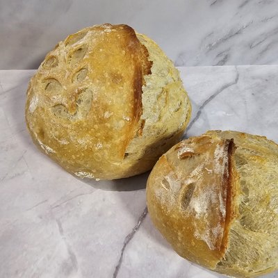 Medium Regular Sourdough