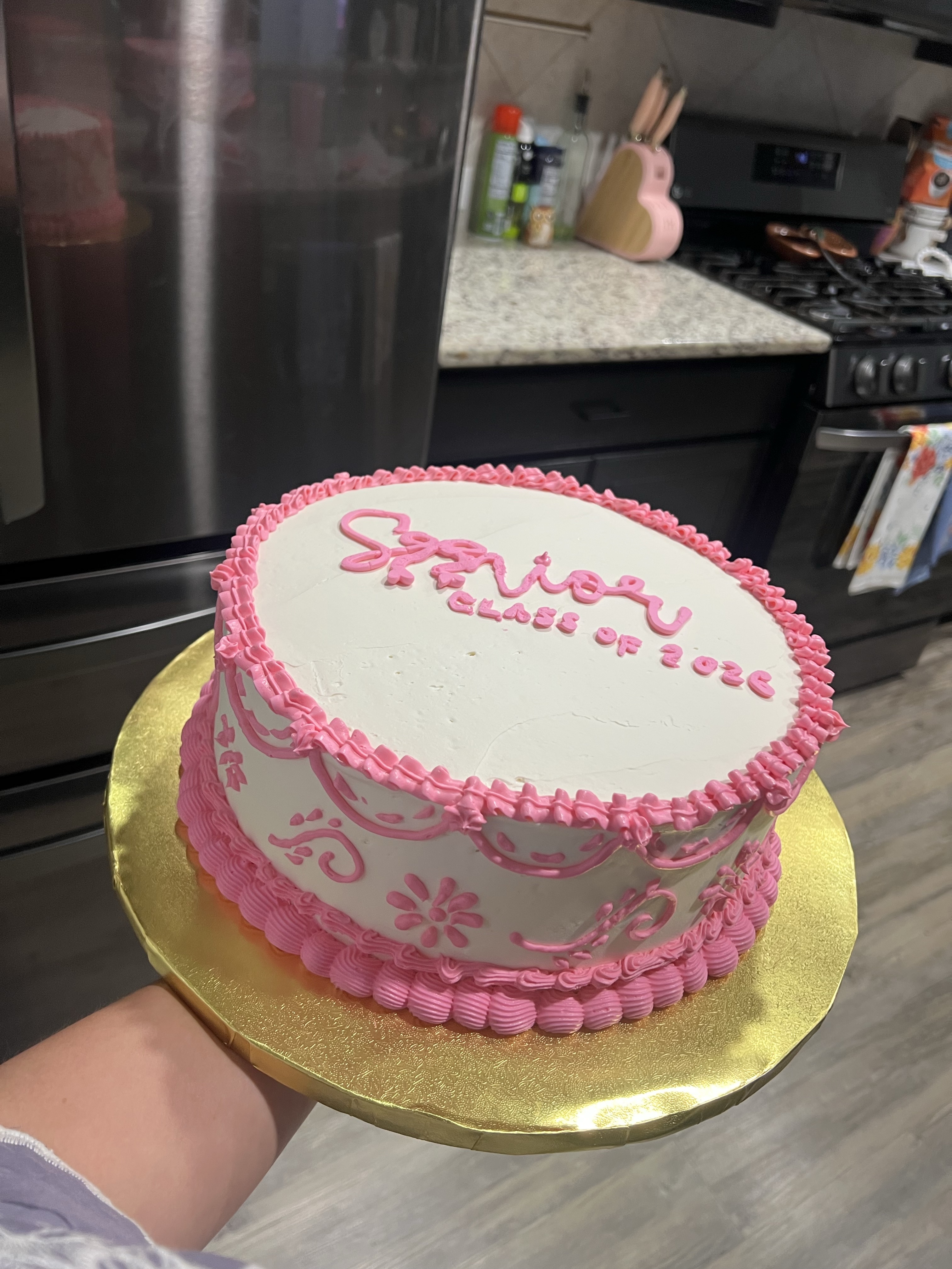 10inch Cake 