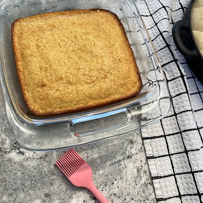Cornbread