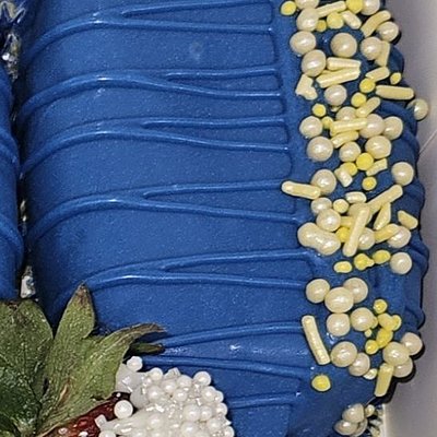 DZ Cakesickles LARGE