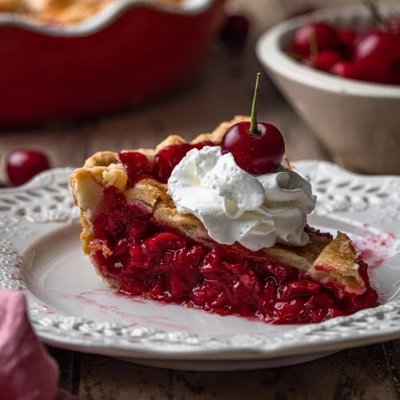 Cherry Pie