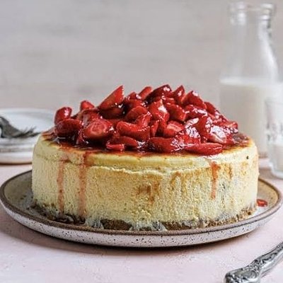 Cheesecake 