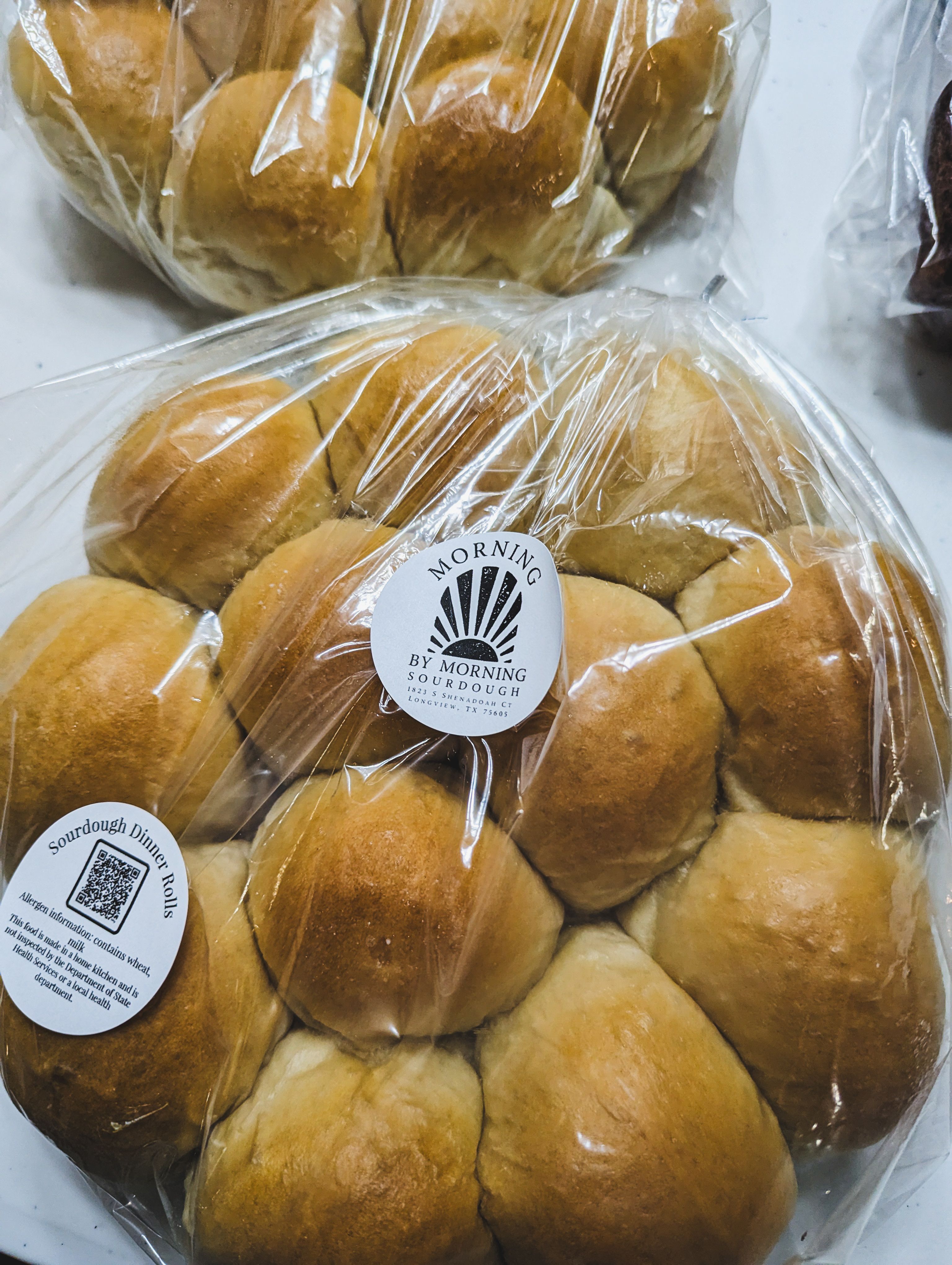 Dinner Rolls