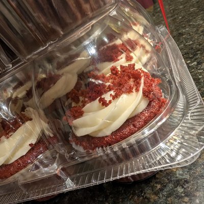 Cupcakes