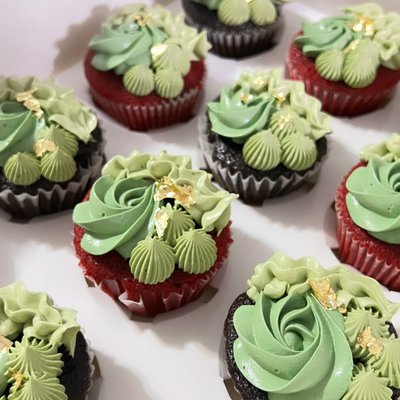 Cupcakes