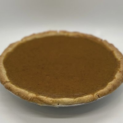 Pumpkin Pie