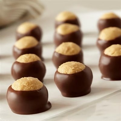 Buckeyes/Dozen