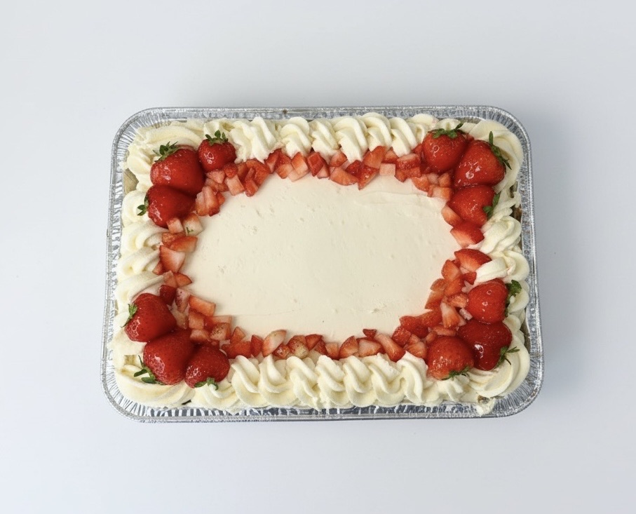 Tres Leches 
