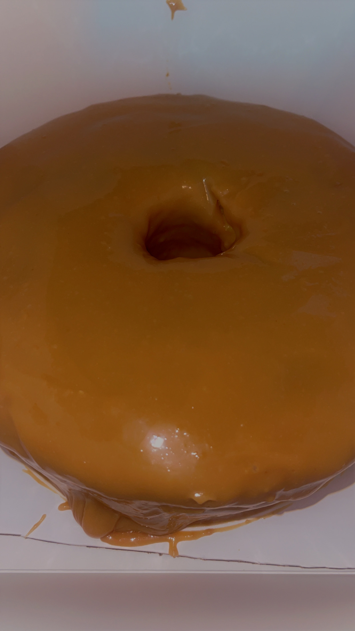 Caramel Cake