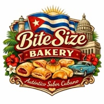 Bite Size Bakery — photo from bakesy.shop