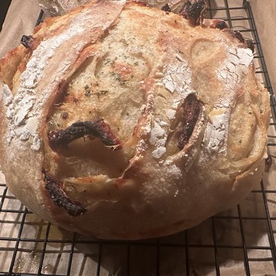 Tangy Tuscan 