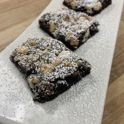 Brownies