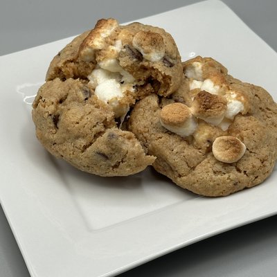 S’more