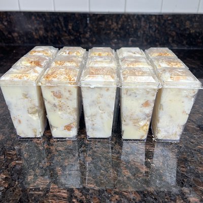 Shooters Cups 3oz Or 5oz