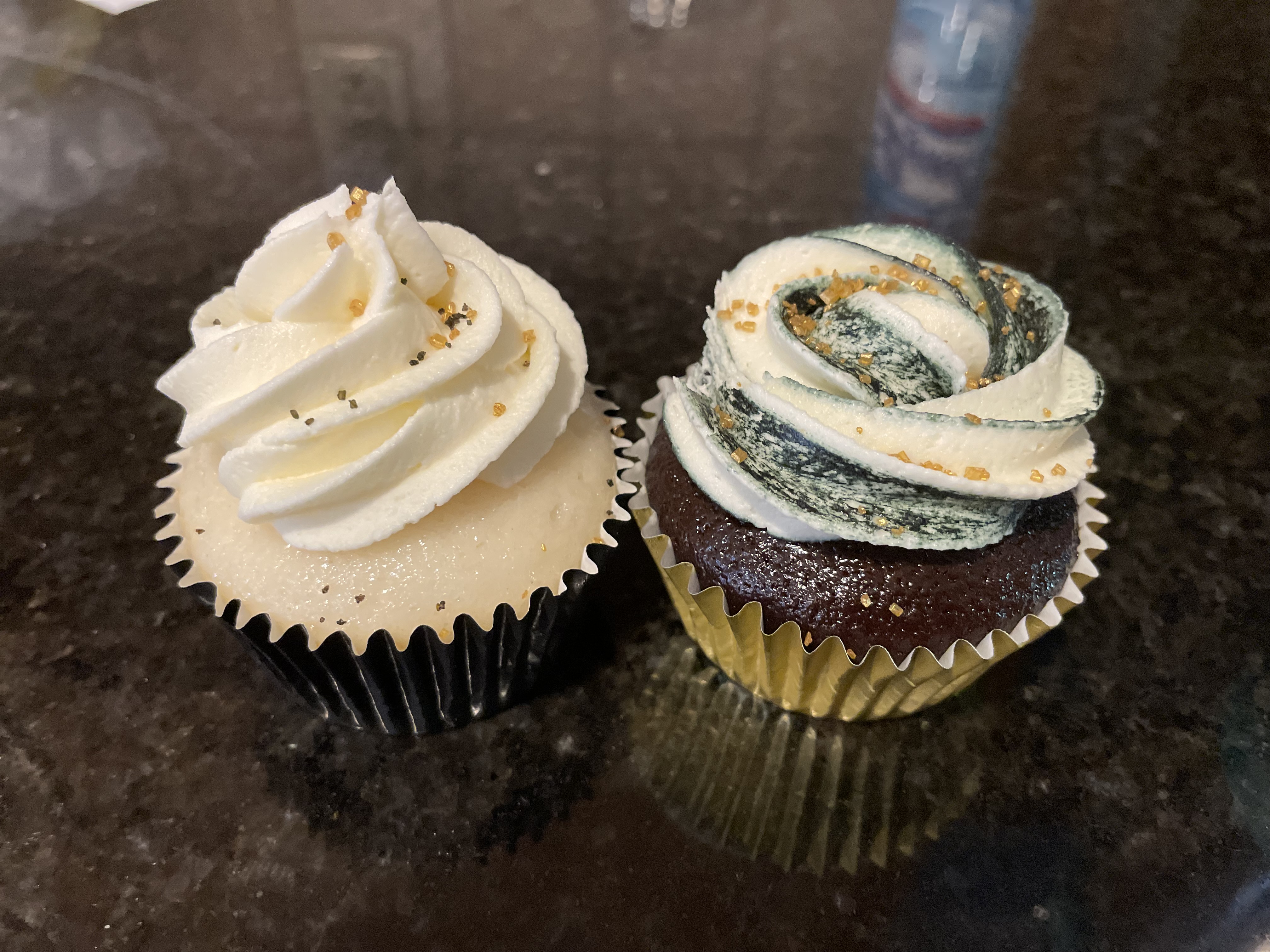 Cupcakes 