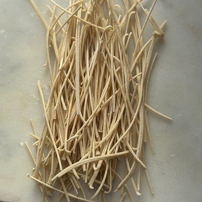Sourdough Spaghetti Noodles (1lb Bags ) 