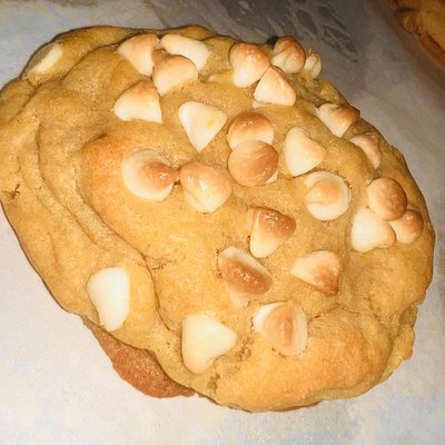 3 Oz. Lemon Parade (Lemon Meringue Cookie)