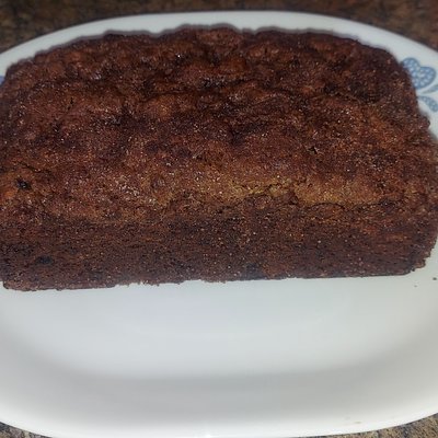 Chocolate Espresso Amish Friendship Bread 
