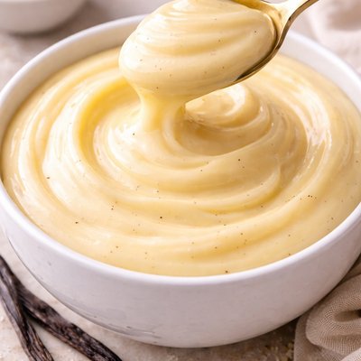 Vanilla Custard 