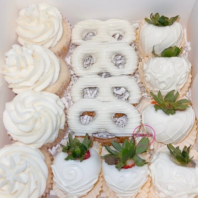Small Birthday Box 