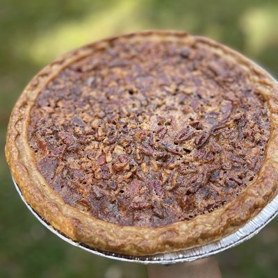Pecan Pie 