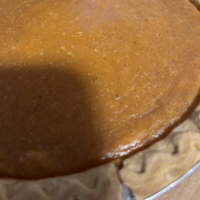 Sweet Potato Pies