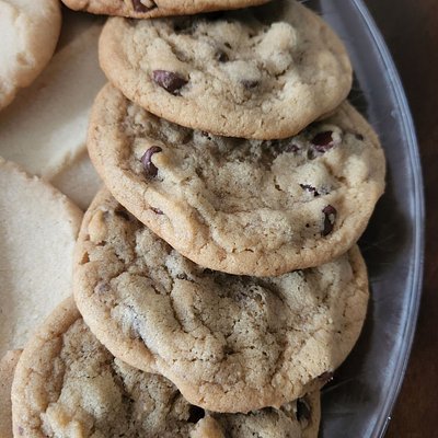 Chocolate Chip 1/2 Dozen 