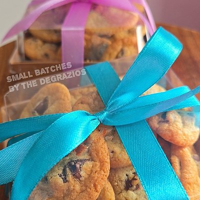 Chocolate Chippers (6 oz)