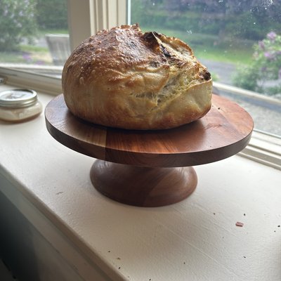 Greek Olive And Feta 