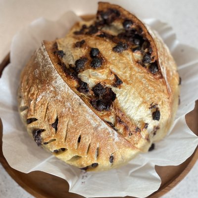 Classic Chocolate Chip
